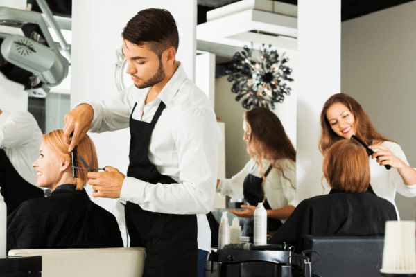 What Are Some Advantage Of Being A Hairdresser South Yarra -