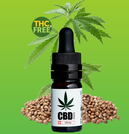 Nordic CBD Oil : Reviews, price, side effects, legit or scam, stock !!