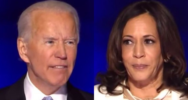 URGENT: Evidence Suggests Biden And Kamala Committed Campaign Finance Fraud... This Is BIG