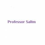 Professor Salim Profile Picture