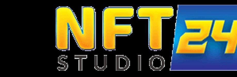 Nft Studio24 Cover Image