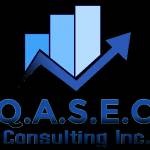 QASEC Certification Profile Picture