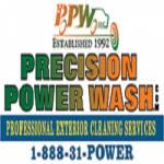 Precision Power Wash profile picture