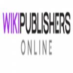 Wiki Publishers Online Profile Picture