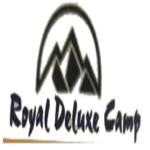 Royal Deluxe Camp Profile Picture
