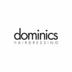 Dominics Hairressing Profile Picture