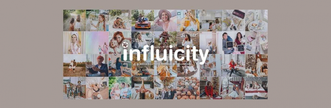 Influicity Cover Image