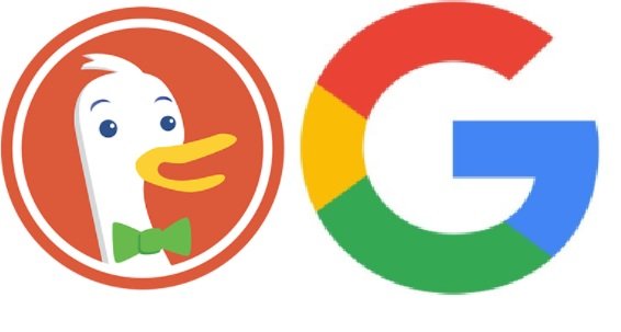 And Just Like That, DuckDuckGo Becomes Google -- One Time Free Search Engine Now Down-Ranks Conservative Content - Bans Gateway Pundit