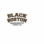 Black boston Profile Picture