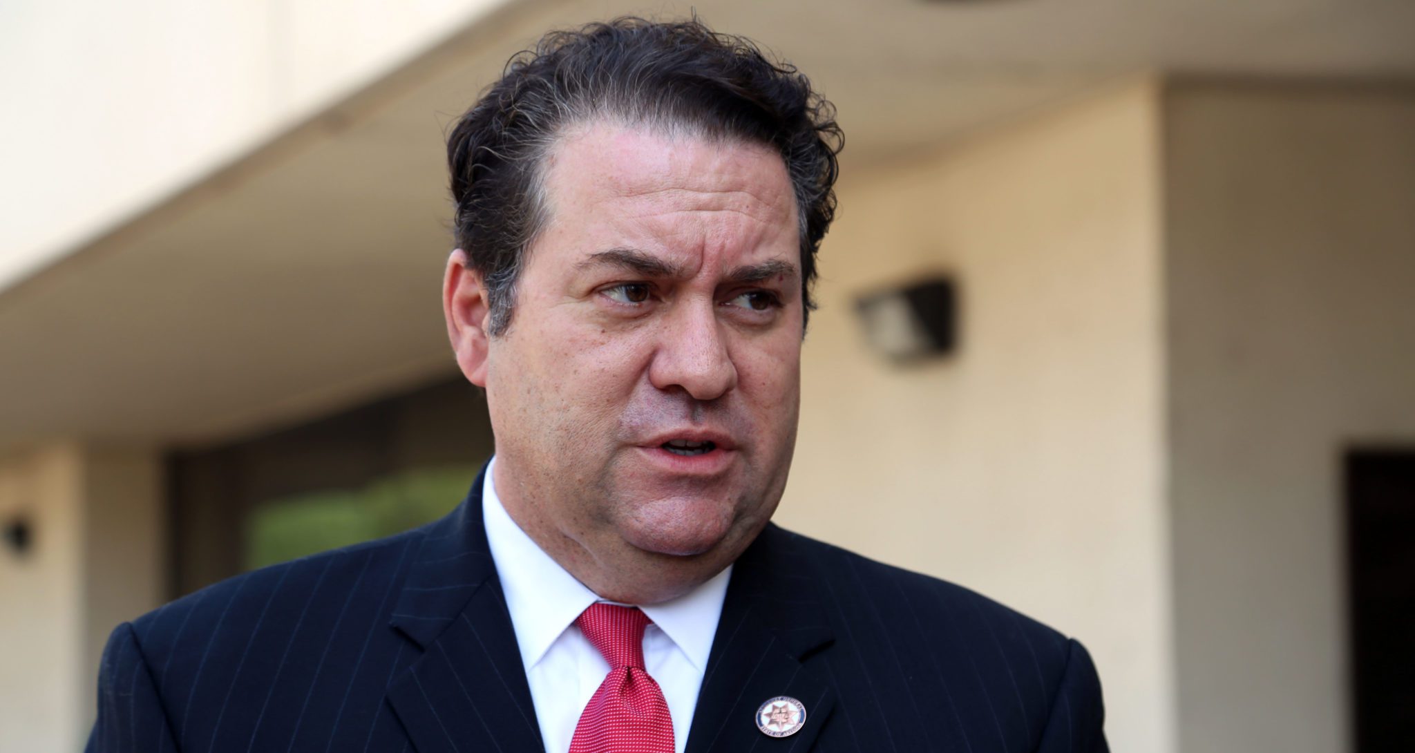 JUST IN: Arizona AG Mark Brnovich Says CRIMINAL PROSECUTIONS ARE COMING Related To 2020 Election Fraud In Interim Report On Maricopa Co. Audit