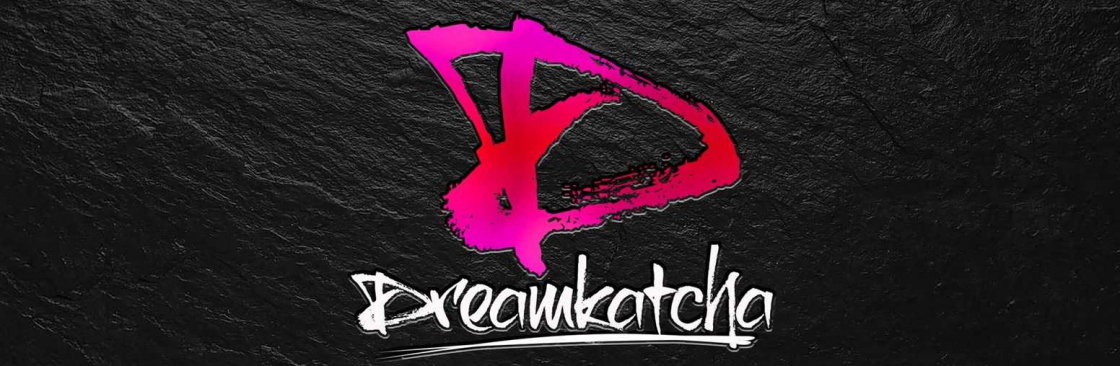 Dreamkatcha Cover Image