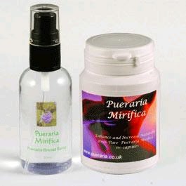 Five Notable Health Benefits of Pueraria Mirifica For Women | Pueraria Mirifica