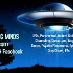 Ufo Inquiring Minds Profile Picture