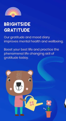 How can Gratitude Journal app help you practice Gratitude  : brightsidegrati — LiveJournal