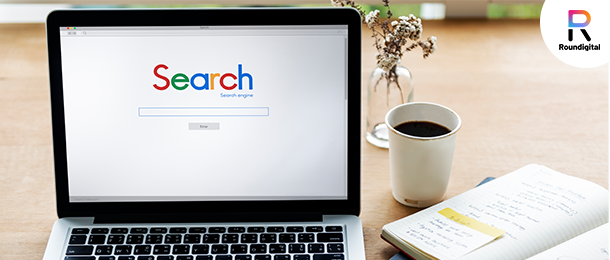 How Search Engines Work? 5 Steps to Rank a Page - Roundigital