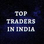 Top Traders in India Profile Picture