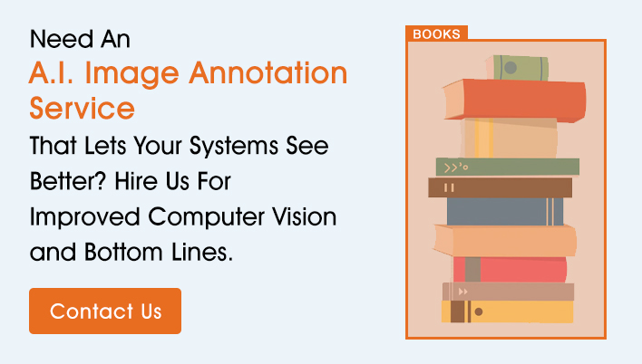 AI Image Annotation: Learn Everything About How AIs Learn About Everything Visual | SunTec Ai