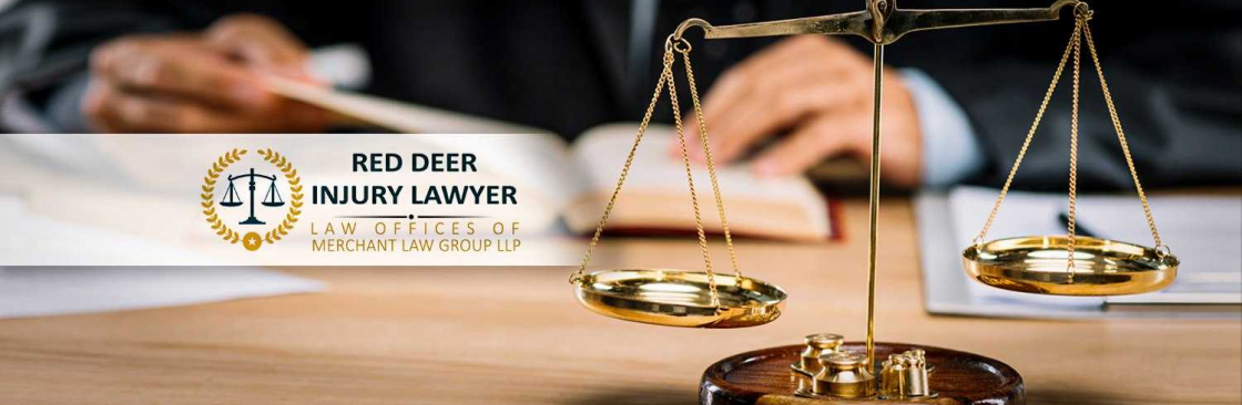 Red Deer Injury Lawyer Cover Image