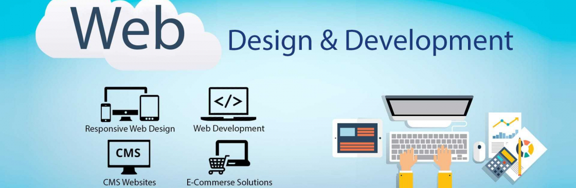 Adgigante Web Development Company Cover Image