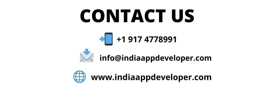 Hire Dedicated Android App Developers India | India App Developer Cover Image