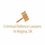 Regina Criminal Defence Lawyer Profile Picture