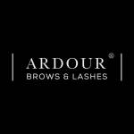 ARDOUR Brows Lashes Profile Picture
