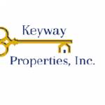 keyway properties Profile Picture