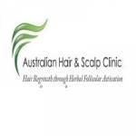 Australian Hair & Scalp Clinic (Aushair) Profile Picture