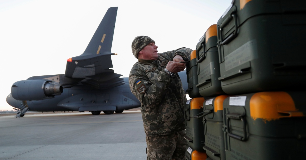 Pentagon to meet largest US arms makers over Ukraine: Reports | Russia-Ukraine war News - 10z viral