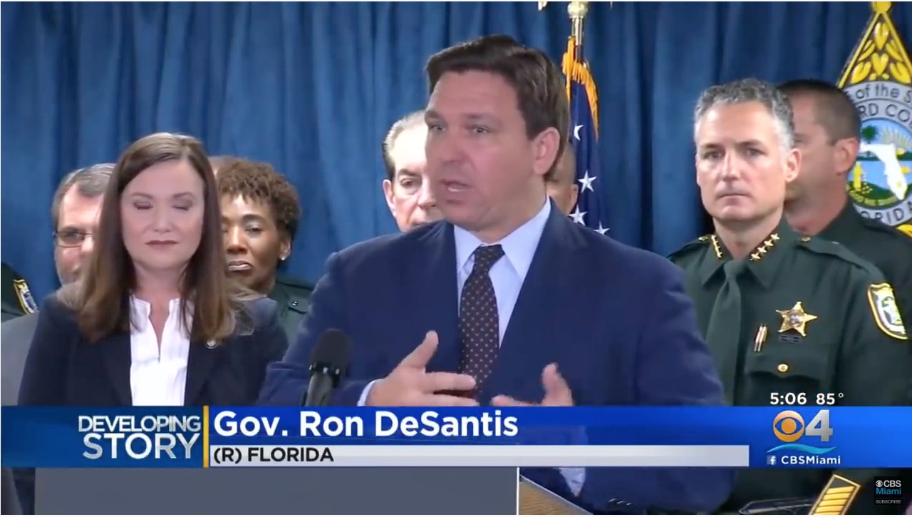 Disney Wokeness Backfires: DeSantis Considers Removing Company Special Privileges ⋆ Deneen Borelli