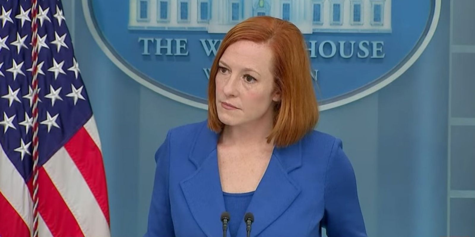 BREAKING: Psaki to leave Biden administration for post at MSNBC amid Hunter Biden controversy | The Post Millennial