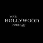 Your Hollywood Portrait Profile Picture