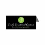 Simply Sensational Catering Profile Picture