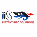 Instant Info Solutions INDIA Profile Picture