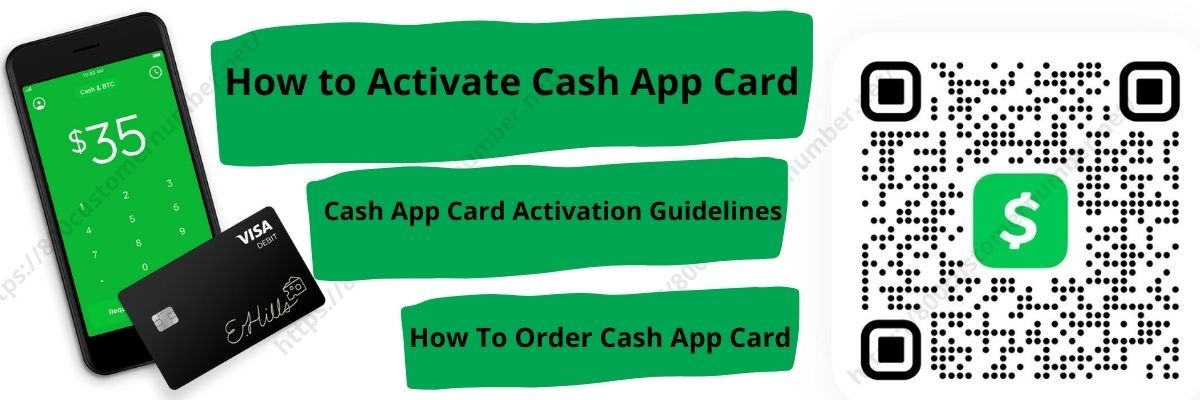 How to Activate Cash App Card on Phone? Activation Guide Helpline