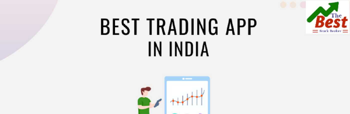 Best Trading App Cover Image