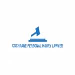 Cochrane Injury Lawyer Profile Picture