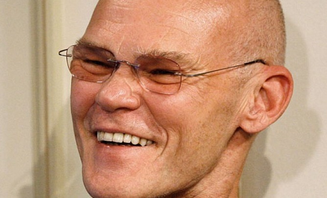 Democrat James Carville… "80% Of Democrats Are Politically Brain Dead" - Deplorable Tribune