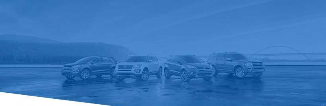 Lakeview Ford Cover Image