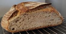 The Fresh Loaf | A Community of Amateur Bakers and Artisan Bread Enthusiasts.