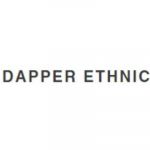 Dapper Ethnic Profile Picture