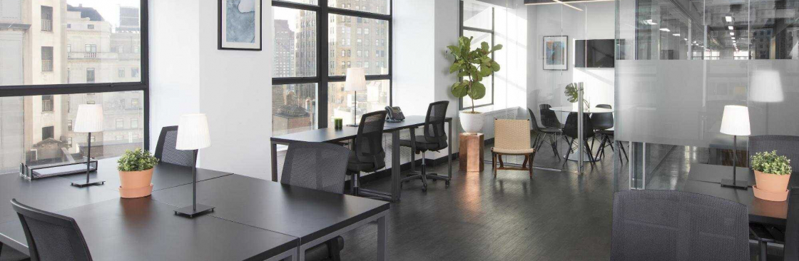Brooklyn Hourly Offices Cover Image