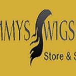 Simmy’s Wigs Profile Picture