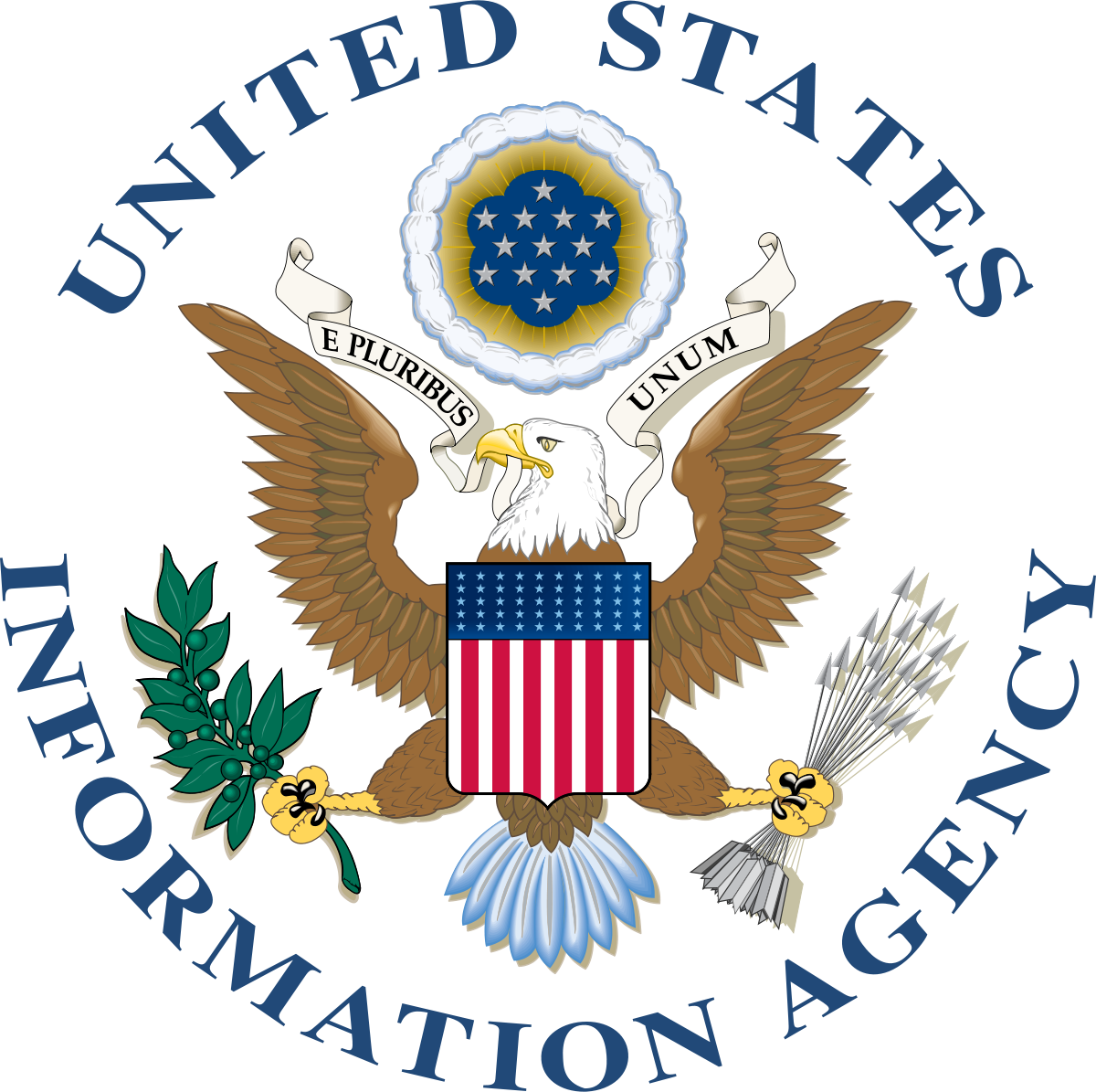 United States Information Agency - Wikipedia
