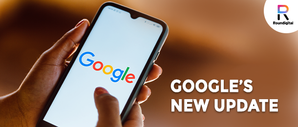 Google’s New Update on Title Tags | Roundigital