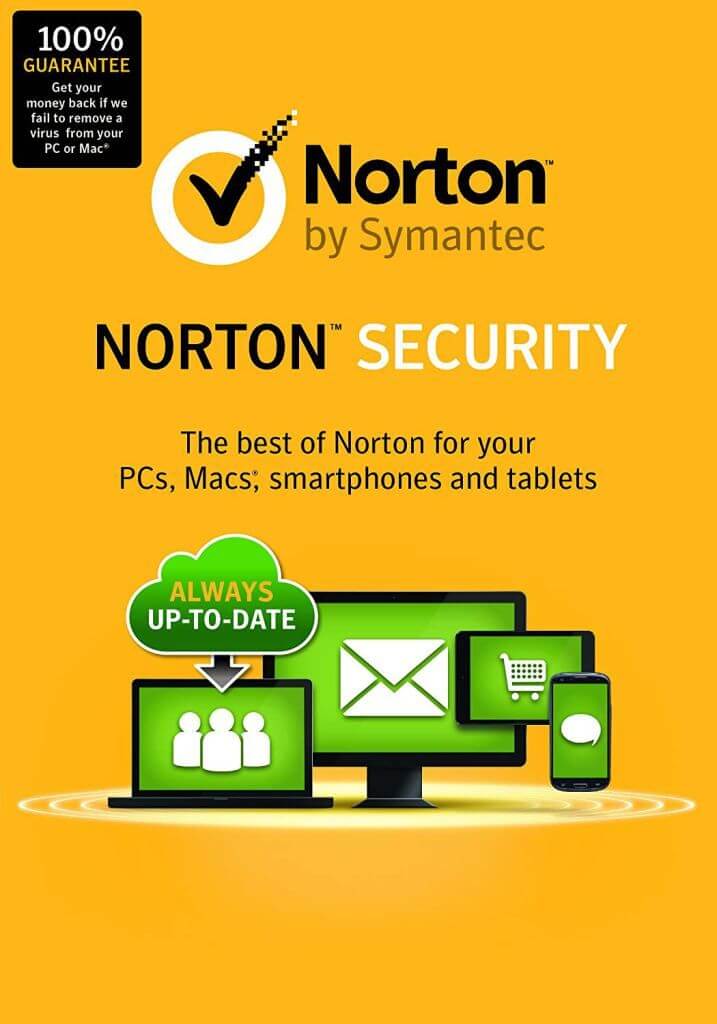 Norton Security 2022 Crack + Product Key Free Download [Latest]
