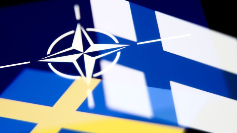 Moscow: Finland, Sweden Joining NATO Would Be a ‘Mistake With Far-Reaching Implications’ – NewsWars