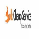 Bulk Cheap Service Profile Picture