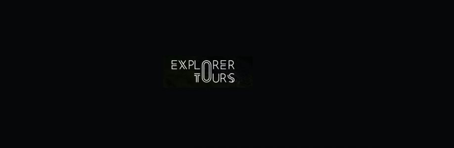 Explorer Tours Cover Image
