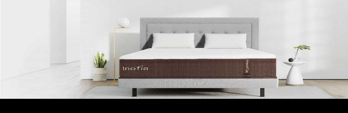 INOFIA Inc. Cover Image